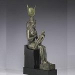 Statut et célébration de la mère dans l'Egypte ancienne