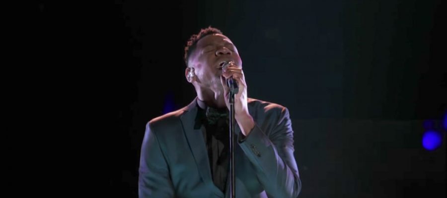 Un jeune chrétien accède à la finale de The Voice US en interprétant un chant de louanges