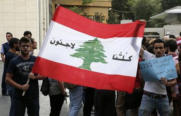 La solitude du Liban face à la crise des réfugiés syriens : trois scénarios inquiétants