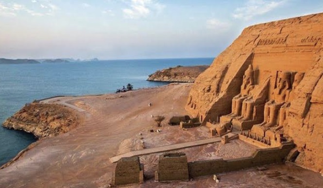 L'Egypte signe un accord avec CNN pour promouvoir le tourisme